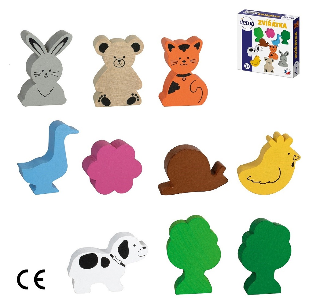 14841 zvířátka _CE