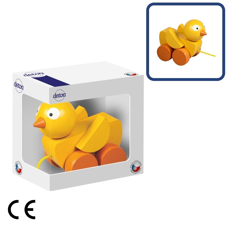 14855 Tahačka kuře