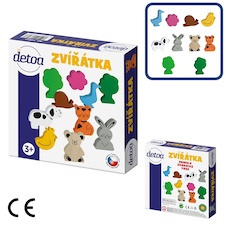 14841 Zvířátka