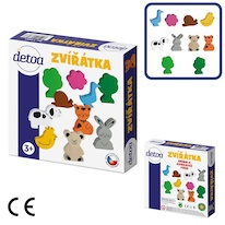 14841 Zvířátka