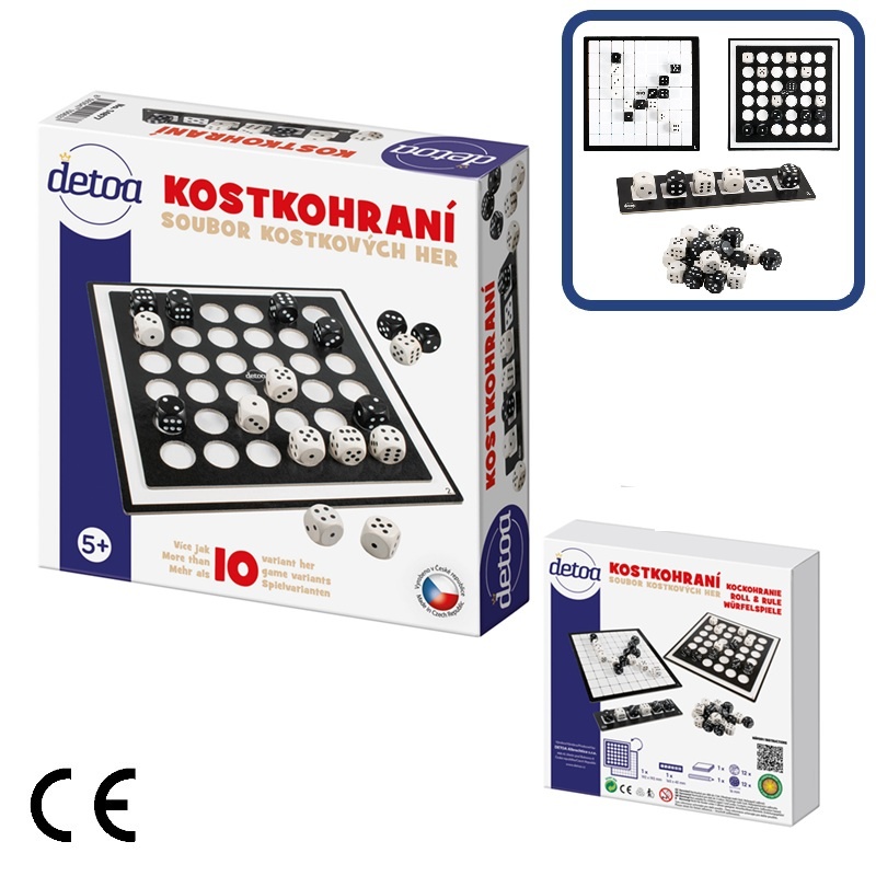 14877 kostkohraní
