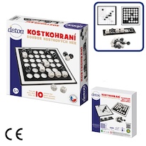 14877 kostkohraní