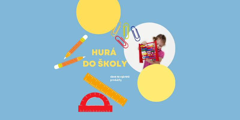 Hurá do Školy